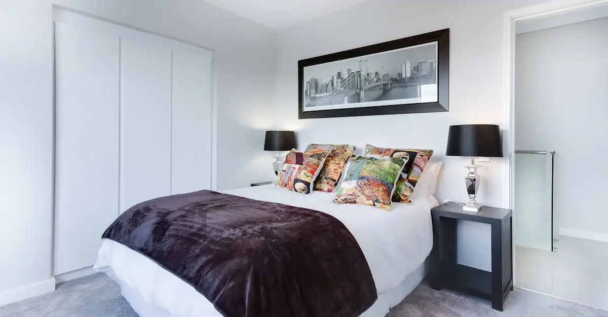 Bedden in kast