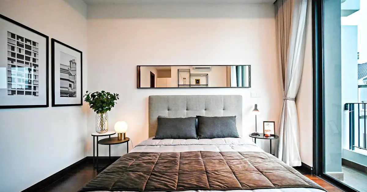 Bedden inspiratie: Vind de mooiste slaapkamerideeën