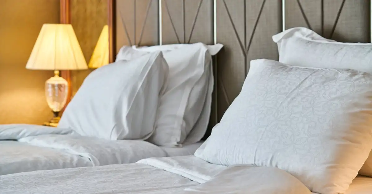Bedden leiden: Vind het perfecte bed voor uw slaapkamer