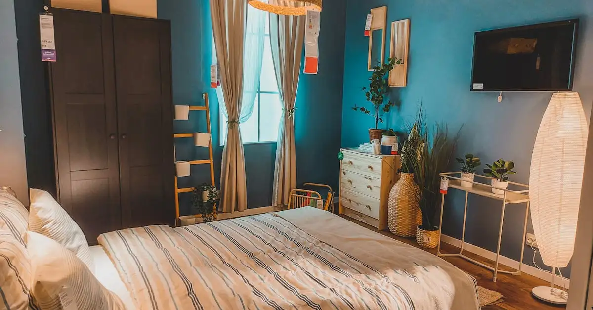 Ikea bedden kopen: Kwaliteit en comfort voor elke slaapkamer