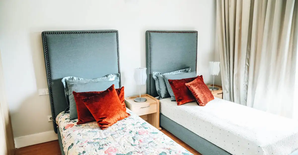 Bedden kinder