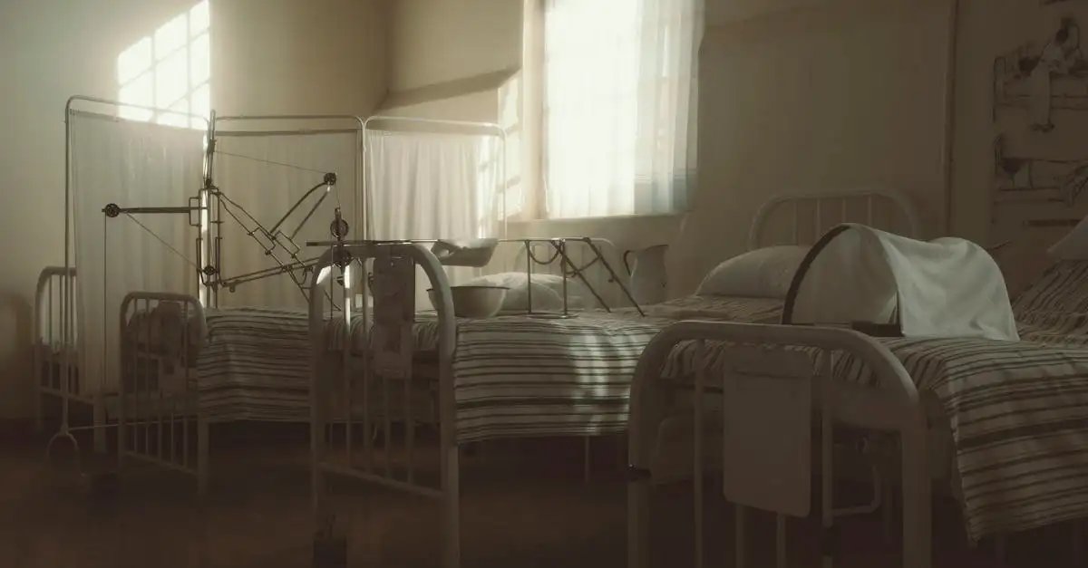 Medische bedden kopen voor thuiszorg en ziekenhuizen.