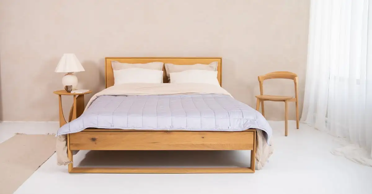 Ontdek de comfortabele en kwalitatieve bedden van Veldhuizen.