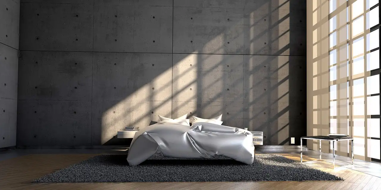 Ikea bedden wit